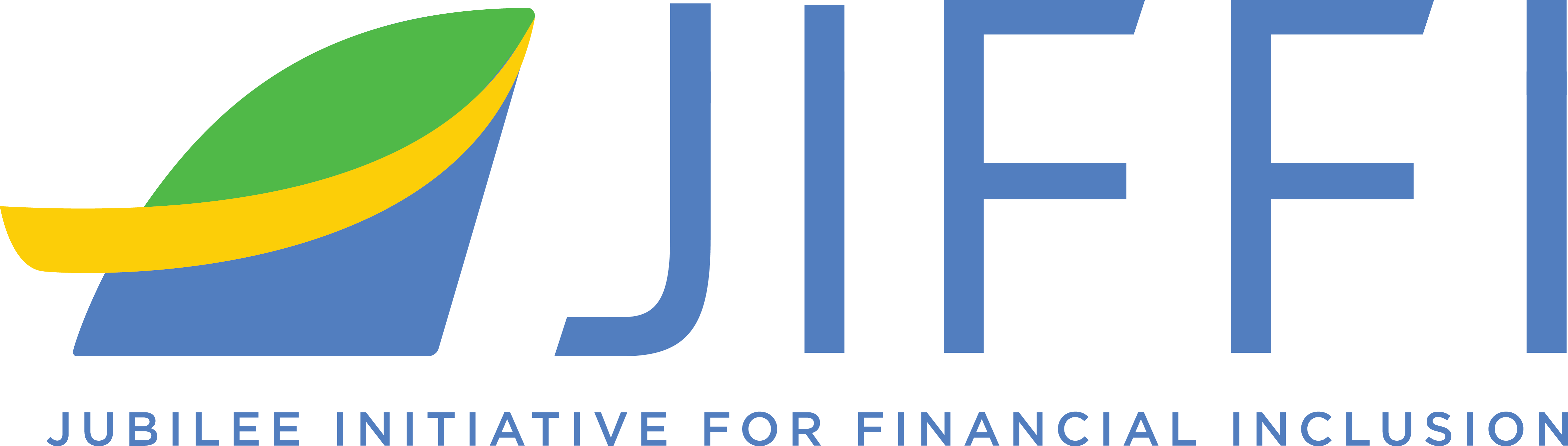 The Jubilee Initiative for Financial Inclusion
